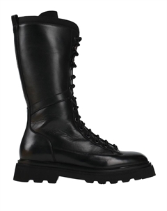 Сапоги, черный Doucal's