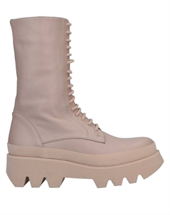 Ботильоны Paloma Barceló, розовый Paloma barcelo