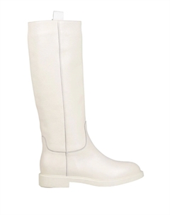 Сапоги, белый Doucal's