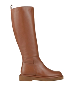 Сапоги Paloma Barceló, бежевый Paloma barcelo