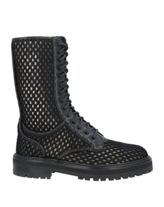 Ботильоны, черный Jimmy choo