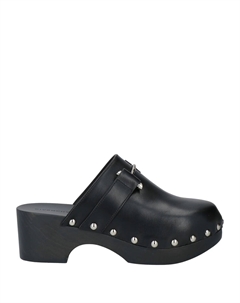 Мюли, черный Givenchy