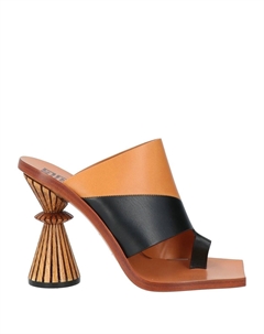 Сандалии, черный Givenchy