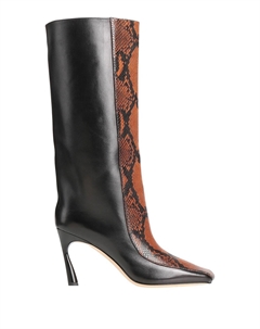 Сапоги, бежевый Jimmy choo