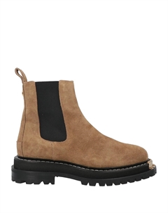 Ботильоны, бежевый Sandro