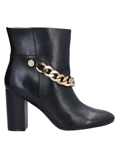 Ботильоны, черный Guess