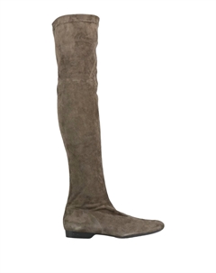 Сапоги, зеленый Robert clergerie