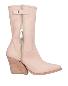 Ботильоны Lemaré, светло-розовый