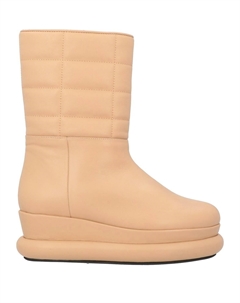 Ботильоны Paloma Barceló, абрикос Paloma barcelo