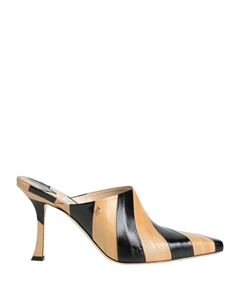 Мюли, песочный Jimmy choo