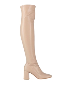 Сапоги, бежевый Gianvito rossi