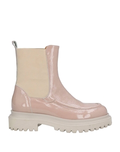 Ботильоны, розовый Sergio cimadamore
