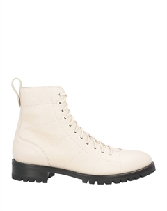 Ботильоны, кремовый Jimmy choo