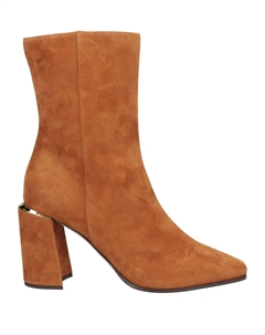 Ботильоны, бежевый Jimmy choo