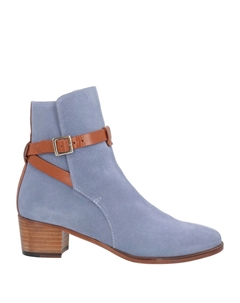 Ботильоны, голубой L' autre chose