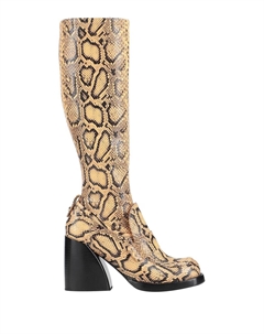 Сапоги, песочный Chloe