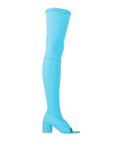 Сапоги, лазурный Mm6 maison margiela