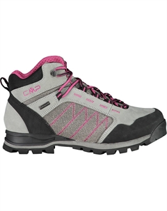 Женские туфли Thiamat Mid 20 WP, серый Cmp