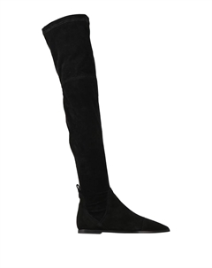 Сапоги, черный Agl