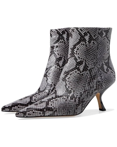 Ботинки Luna Bootie, цвет Quarry Grey Michael michael kors