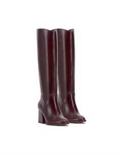 Ботинки Leila, цвет Rich Mahogany Vince camuto