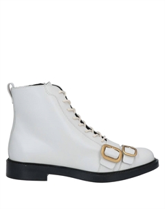 Ботильоны, белый Tod's