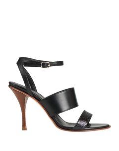 Сандалии, черный Eleventy