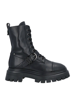 Ботильоны, черный Stuart weitzman