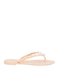 Сандалии, розовый Stuart weitzman