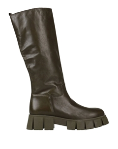 Сапоги, зеленый Liu jo