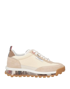 Кеды, бежевый Thom browne