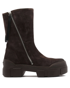 Сапоги Рочча, коричневый Vic matie