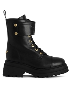 Джо сапоги, черный Zadig&voltaire