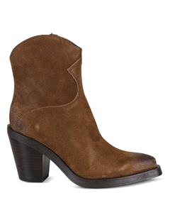 85мм сапоги Джуди, коричневый Ash