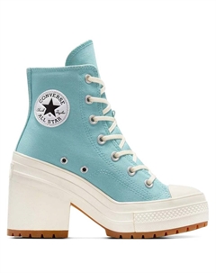 Ботильоны 70 De Luxe Heel, синий Converse
