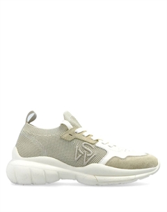 505 сетчатые кроссовки, нейтральный цвет Stuart weitzman