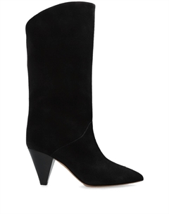 Сапоги Лирина, черный Isabel marant