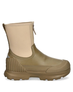 Ботинки Neumel X Zip, зеленый Ugg