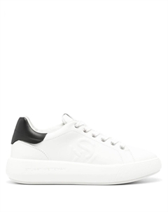 Кроссовки SW Pro, белый Stuart weitzman