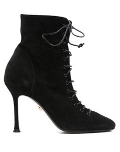 Ботильоны Love 95 Alevì, черный