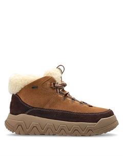 Ботинки Terretrail на шнуровке, коричневый Ugg