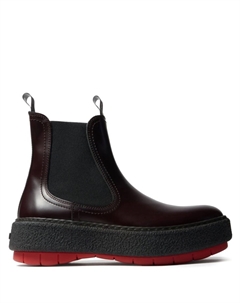 Сапоги Cemento, коричневый Sunnei