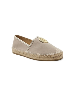 Эспадрильи VERA 05, бежевый Liu jo