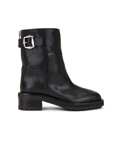Ботинки женские Brooklyn Boot, черный Jimmy choo