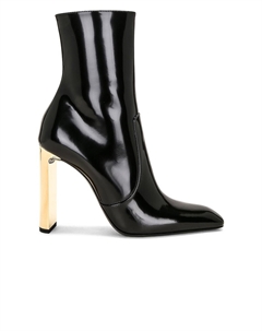 Сапоги женские Auteuil Bootie, цвет Nero Saint laurent