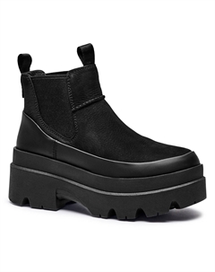 Ботильоны BRISBANE CHELSEA, черный Ugg