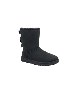 Сапоги Bailey Bow II, черный Ugg