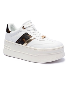 Кеды TAMMAH, белый Guess