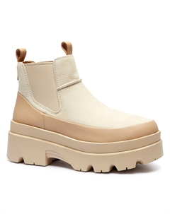 Ботильоны BRISBANE CHELSEA, бежевый Ugg