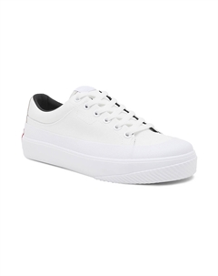 Кеды Dyer_Tenn_cnvfl, белый Hugo